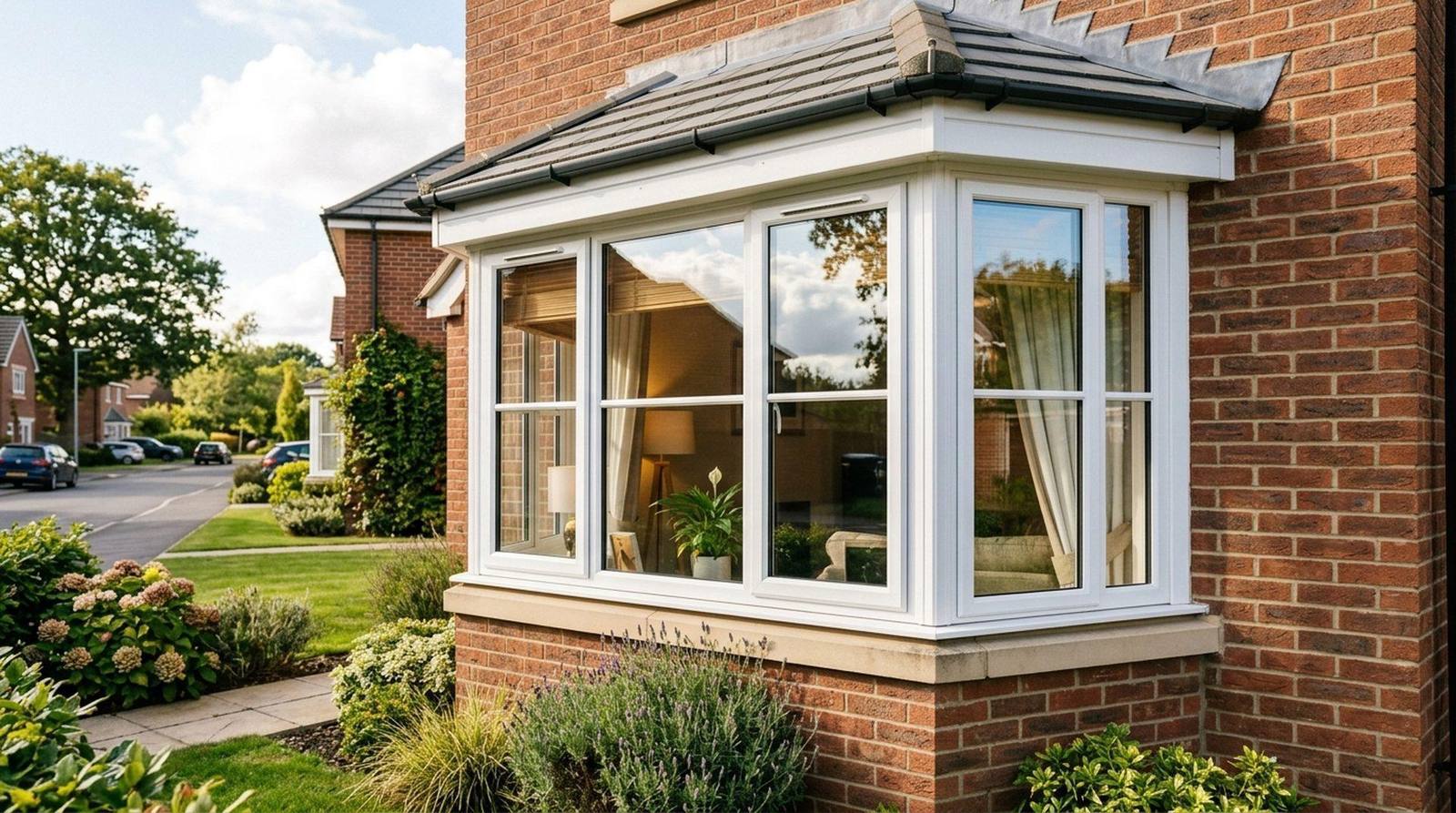 GlazeSwift UK
